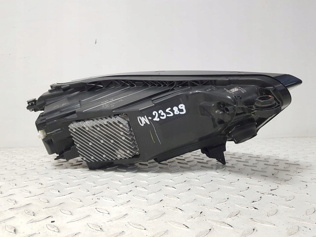 Frontscheinwerfer Audi Q5 80A941035E Full LED Links Scheinwerfer Headlight SCH1266759334rz