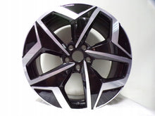 Laden Sie das Bild in den Galerie-Viewer, 1x Alufelge 19 Zoll 7.5" 5x112 50ET Glanz 10A6010255 VW Id.3 Rim Wheel FEL7162334391tt