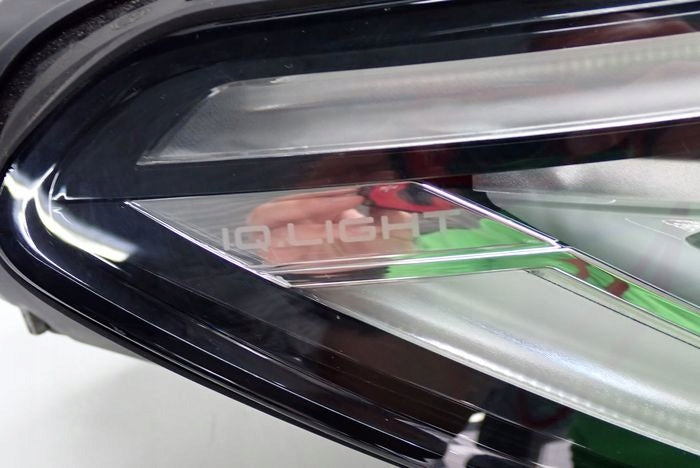 Frontscheinwerfer VW Id.3 10B941036C 85122000 Rechts Scheinwerfer Headlight SCH8786247647ma