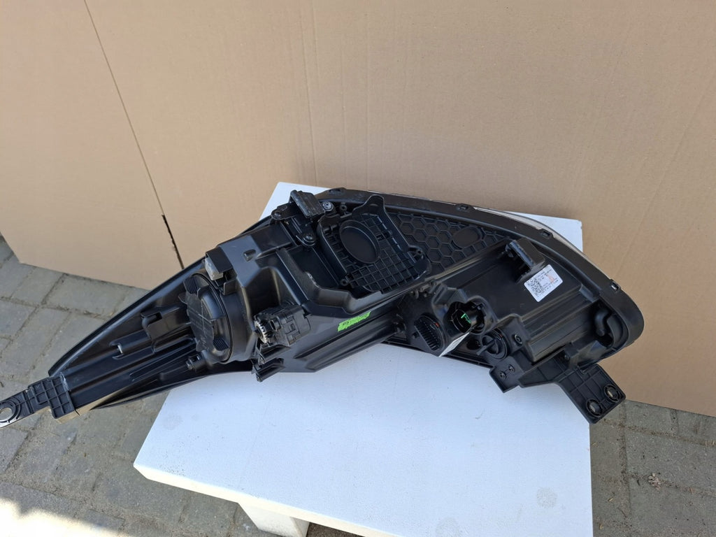 Frontscheinwerfer Kia Sportage IV 92102F1011 LED Rechts Scheinwerfer Headlight SCH3698825250am