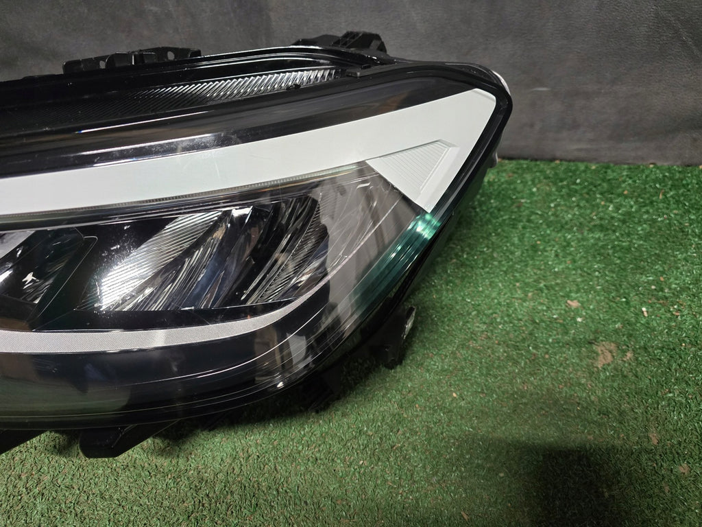 Frontscheinwerfer VW 11B941005B Full LED Links Scheinwerfer Headlight SCH1516934255zm