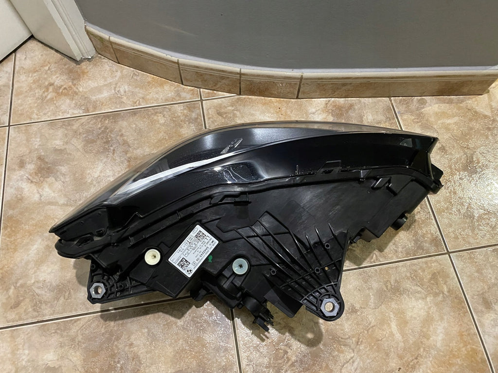 Frontscheinwerfer BMW 2 Active Tourer U06 5A42243 Links Scheinwerfer Headlight