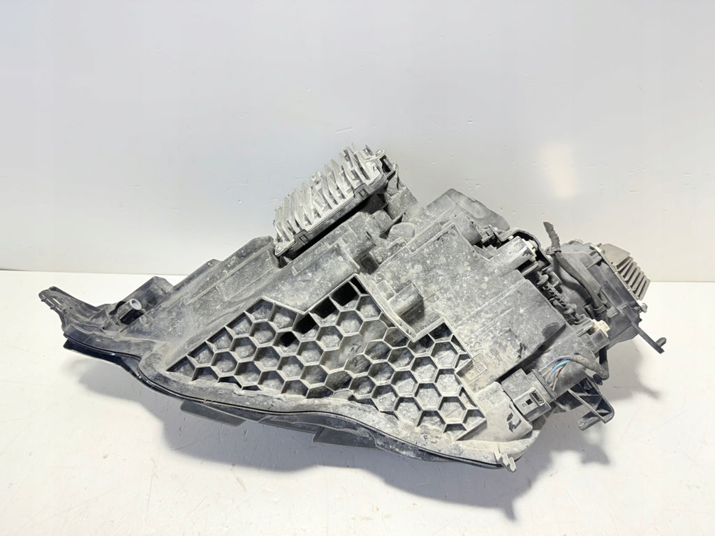 Frontscheinwerfer Volvo V60 S60 LED Rechts Scheinwerfer Headlight SCH5719022430mw