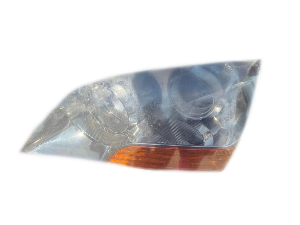 Frontscheinwerfer Kia Sorento I Links Scheinwerfer Headlight SCH6460870462ki