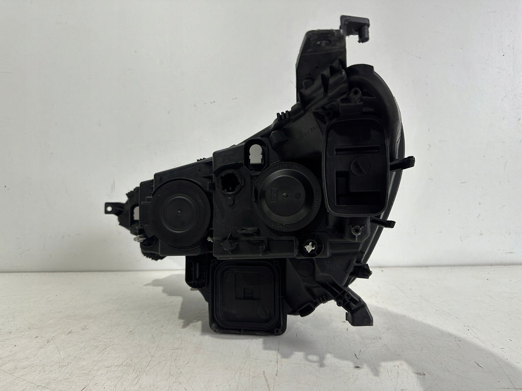 Frontscheinwerfer Renault Megane 260102555R Rechts Scheinwerfer Headlight SCH7346092259go