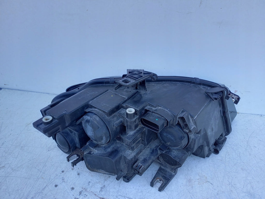 Frontscheinwerfer Audi A4 B8 Links Scheinwerfer Headlight