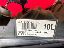 Laden Sie das Bild in den Galerie-Viewer, Frontscheinwerfer Toyota 81150-F4180-00 Links Scheinwerfer Headlight SCH8244688782ga