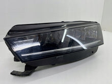 Laden Sie das Bild in den Galerie-Viewer, Frontscheinwerfer Skoda Octavia IV 5E4941015 Links Scheinwerfer Headlight SCH7620497534kp