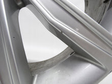 Load image into Gallery viewer, 1x Alufelge 19 Zoll 8.5" 5x112 40ET Glanz Silber 4K0601025G Audi A6 C8 Rim Wheel FEL8859577953sp
