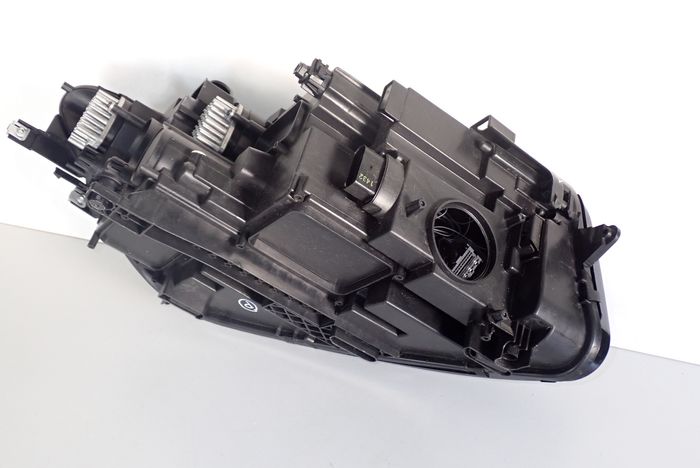 Frontscheinwerfer VW Tiguan 5NB941081G Links Scheinwerfer Headlight SCH5793893838zf