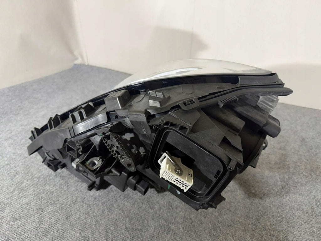 Frontscheinwerfer Mercedes-Benz Gla A1569062300 Links Scheinwerfer Headlight SCH5905544135rg