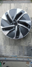 Load image into Gallery viewer, 1x Alufelge 19 Zoll 8.0" 5x112 45ET Glanz Grau 11A601025M Mg Id.5 Id.4 Rim Wheel FEL4117092411zv