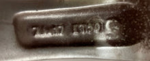 Load image into Gallery viewer, 1x Alufelge 17 Zoll 7.0" 5x108 50ET Glanz Silber LJ6C-A2A Ford Kuga Rim Wheel FEL3947725231ur