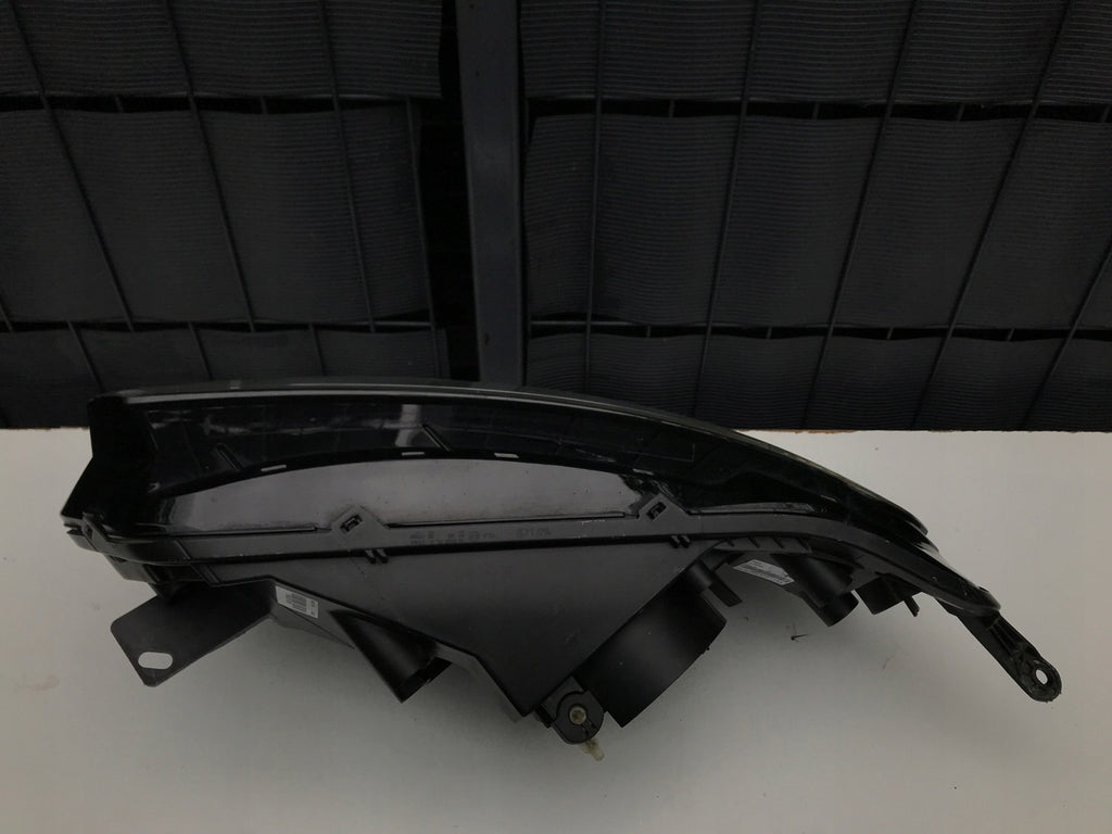 Frontscheinwerfer Ford Ecosport CN1513W029BG LED Rechts Scheinwerfer Headlight SCH1572301195cb