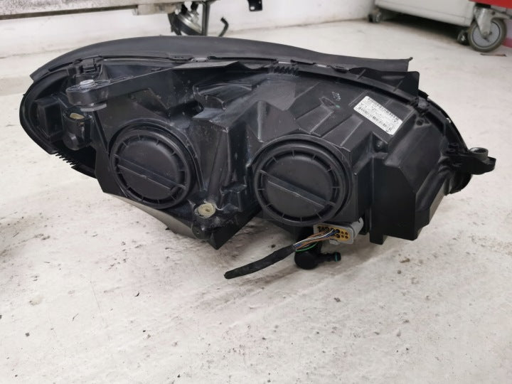 Frontscheinwerfer Mercedes-Benz A2048209559 Xenon Ein Satz Headlight SCH9831884611fy