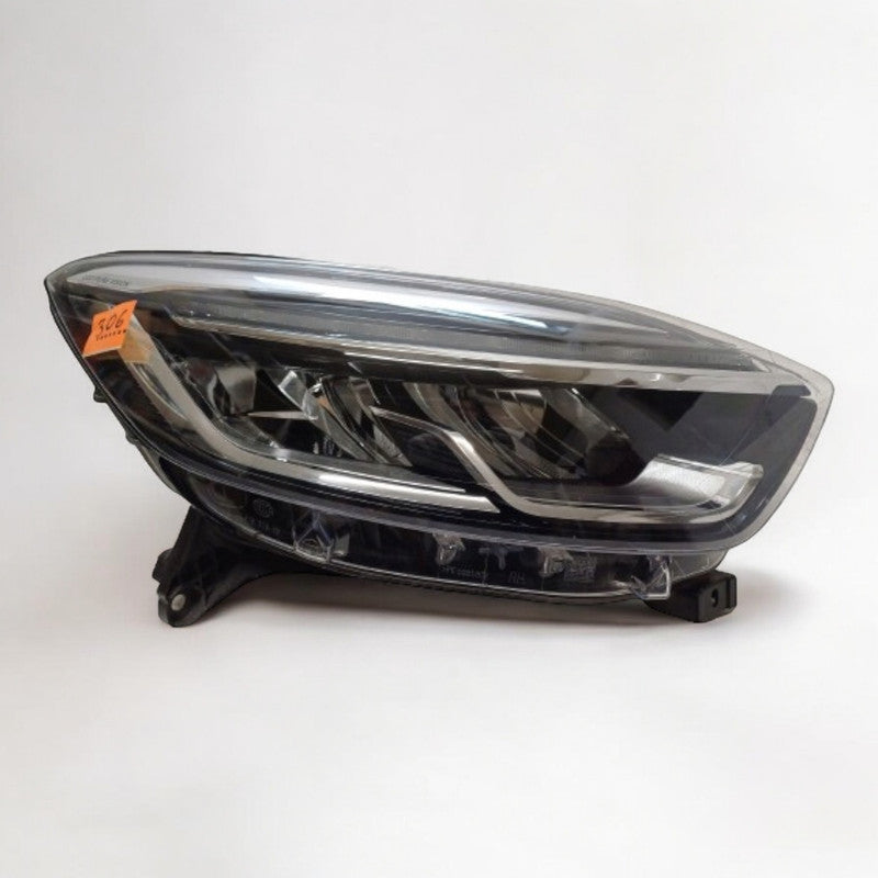 Frontscheinwerfer Renault Captur 260100400R Full LED Rechts Headlight