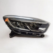 Load image into Gallery viewer, Frontscheinwerfer Renault Captur 260100400R Full LED Rechts Headlight