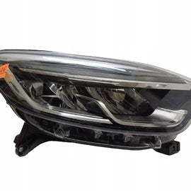 Frontscheinwerfer Renault Captur 260100400R Full LED Rechts Headlight SCH9056215308vs