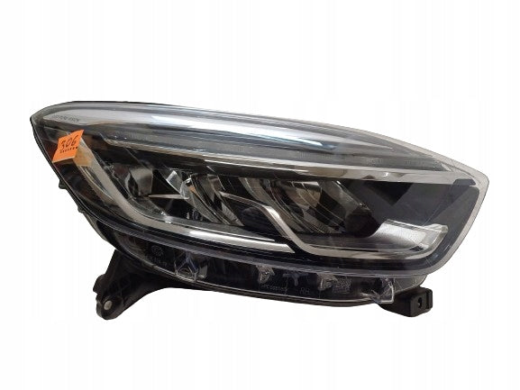 Frontscheinwerfer Renault Captur 260100400R Full LED Rechts Headlight