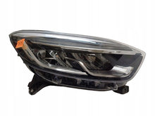 Laden Sie das Bild in den Galerie-Viewer, Frontscheinwerfer Renault Captur 260100400R Full LED Rechts Headlight