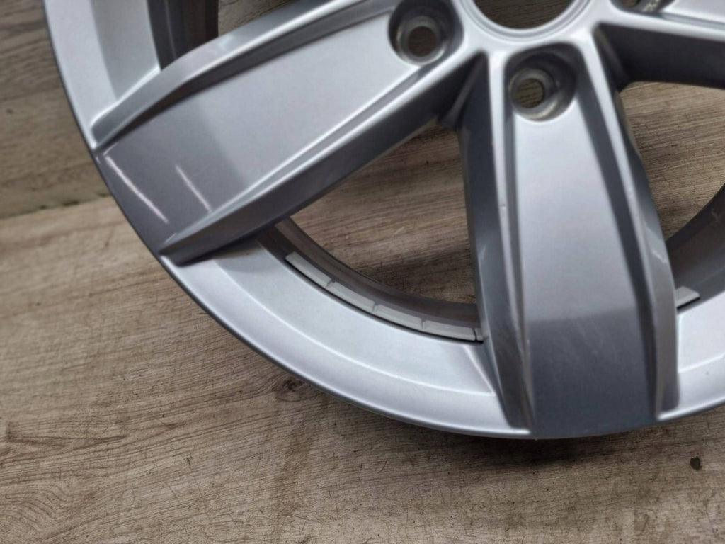 1x Alufelge 17 Zoll 5x112 5NA071497 VW Tiguan Rim Wheel FEL8562247735qu