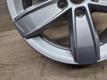 Load image into Gallery viewer, 1x Alufelge 17 Zoll 5x112 5NA071497 VW Tiguan Rim Wheel FEL8562247735qu