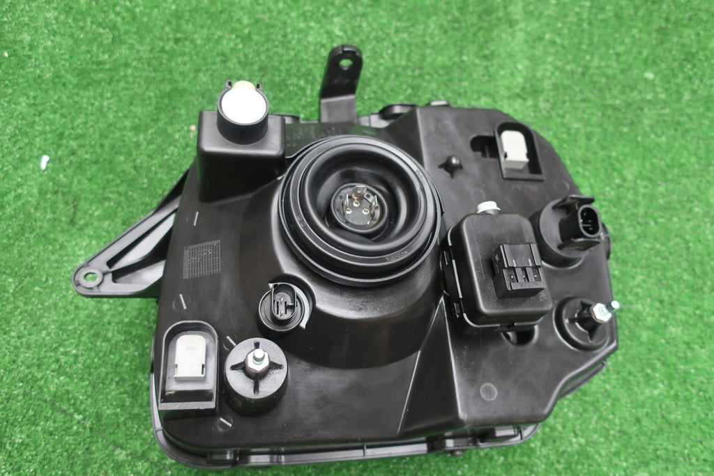 Frontscheinwerfer Suzuki Cabrio 35100-82A30 Rechts Scheinwerfer Headlight