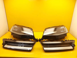 Frontscheinwerfer VW Multivan T7 7T1941082C LED Rechts Scheinwerfer Headlight SCH3707296480rm