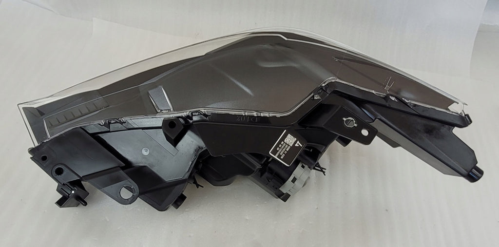 Frontscheinwerfer Mazda Cx5 Cx-5 KB8N51030K Full LED Rechts Headlight SCH5257965986mn