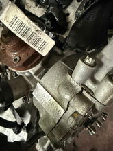 Laden Sie das Bild in den Galerie-Viewer, Motor BMW X3 E83 N47D20A 2.0 177PS Diesel Engine Unkomplett