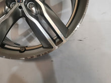 Load image into Gallery viewer, 1x Alufelge 18 Zoll 7.5" 5x112 51ET 7850456 BMW X2 F39 X1 F48 Rim Wheel FEL5054136878ym