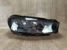 Load image into Gallery viewer, Frontscheinwerfer Skoda Fabia IV 6VB941016 Full LED Rechts Headlight SCH5506010079dd