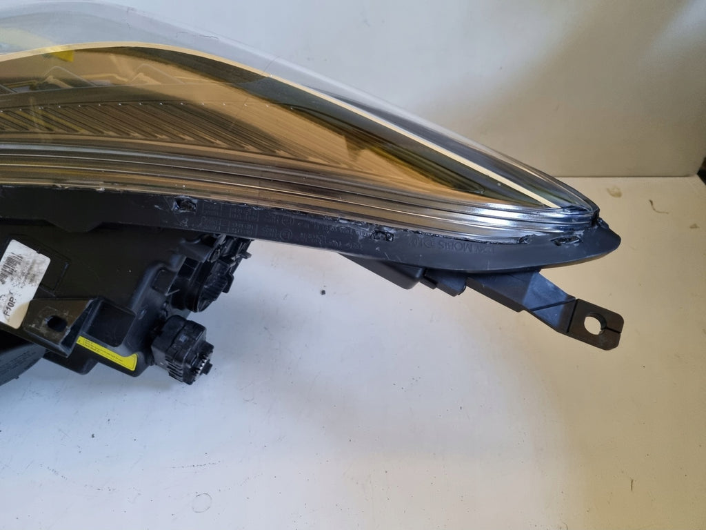 Frontscheinwerfer Hyundai I40 92102-3Z620 Xenon Rechts Scheinwerfer Headlight