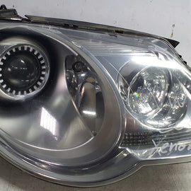 Frontscheinwerfer VW Eos 1Q1941752A Rechts Scheinwerfer Headlight SCH5186638074un