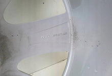 Load image into Gallery viewer, 1x Alufelge 19 Zoll 4F0071495 Audi A6 Rim Wheel FEL7161635841eh