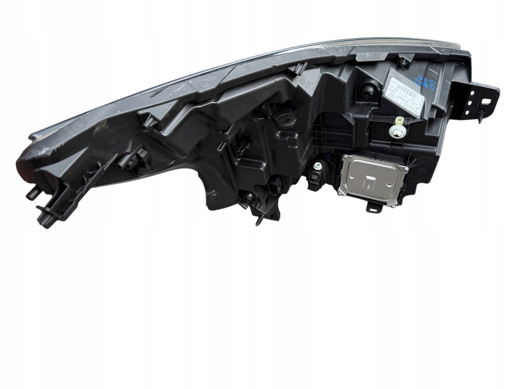 Frontscheinwerfer Renault Trafic III 260608582R LED Links Scheinwerfer Headlight SCH1218904690qv