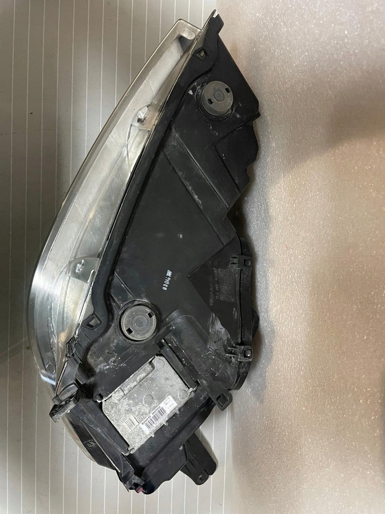 Frontscheinwerfer Opel Vectra C 931922380 Xenon Rechts Scheinwerfer Headlight SCH7353380754pc