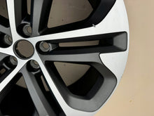 Load image into Gallery viewer, 1x Alufelge 21 Zoll 8.5" 5x108 45ET Matt Silber MK83-1007-DA Jaguar F-Pace FEL4063843398uz