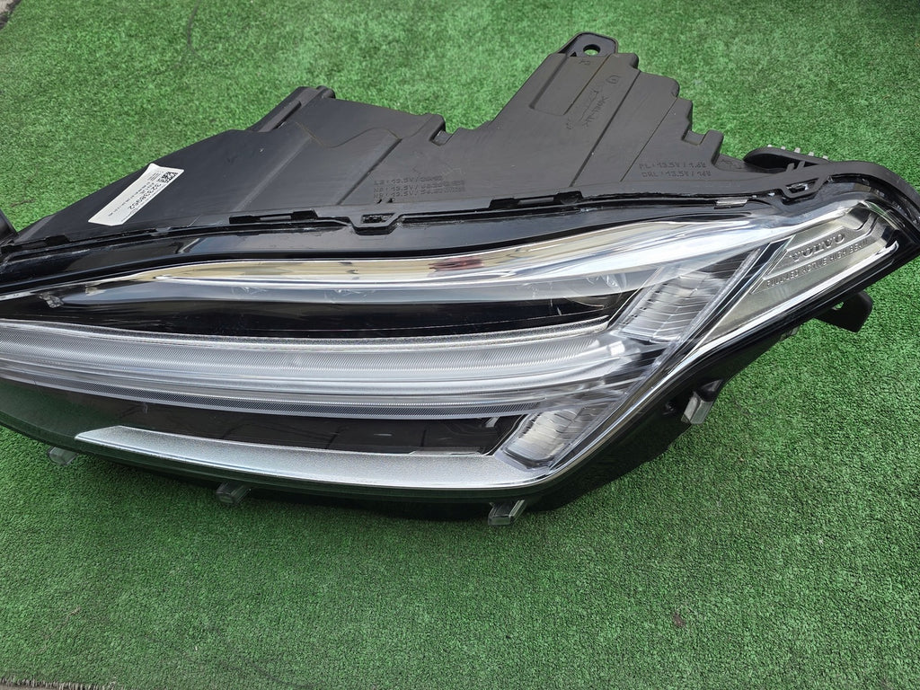 Frontscheinwerfer Volvo Xc90 32338952 Full LED Links Scheinwerfer Headlight SCH2435147969tq