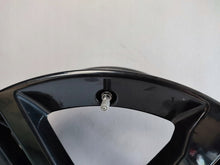 Laden Sie das Bild in den Galerie-Viewer, 1x Alufelge 19 Zoll 8.0" 5x112 39ET Glanz Schwarz 4K0071499 Audi A6 C8 Rim Wheel FEL2430933329ok