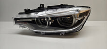 Laden Sie das Bild in den Galerie-Viewer, Frontscheinwerfer BMW F30 F31 8738711 LED Links Scheinwerfer Headlight SCH9799973315ad
