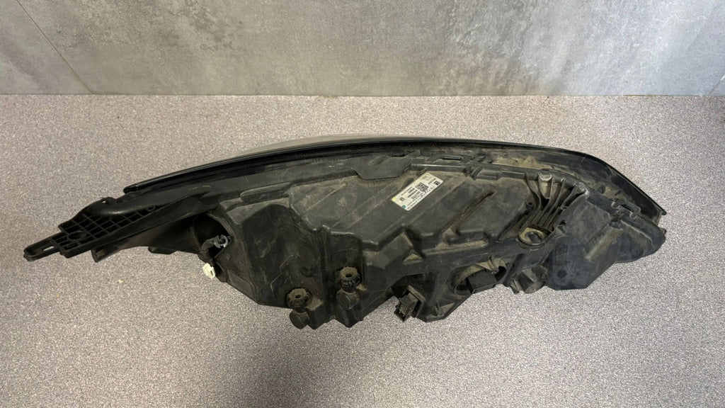 Frontscheinwerfer Opel Astra K 39023762 Links Scheinwerfer Headlight SCH1422123272aj