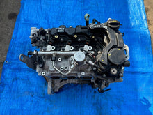 Laden Sie das Bild in den Galerie-Viewer, Motor Peugeot 2008 208 II HN05 10TMA6 1.2 THP 60TKm Benzin Engine Unkomplett MOT5277223625rl