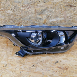 Frontscheinwerfer Toyota IV Yaris KMR365 Rechts Scheinwerfer Headlight SCH4383268503ay