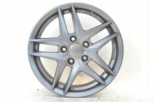 Laden Sie das Bild in den Galerie-Viewer, 4x Alufelge 16 Zoll 6.5" 5x112 44ET Matt Grau 65644112566 Audi I Rim Wheel FEL5122308876dx