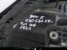 Laden Sie das Bild in den Galerie-Viewer, Frontscheinwerfer BMW 5 G31 G30 8499112 Rechts Scheinwerfer Headlight SCH4239304975cy