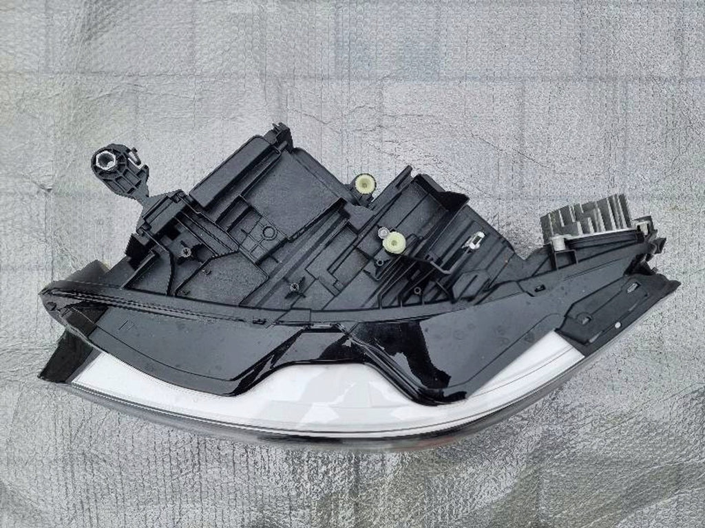 Frontscheinwerfer VW 14B941035 Links Scheinwerfer Headlight SCH5817873651uz