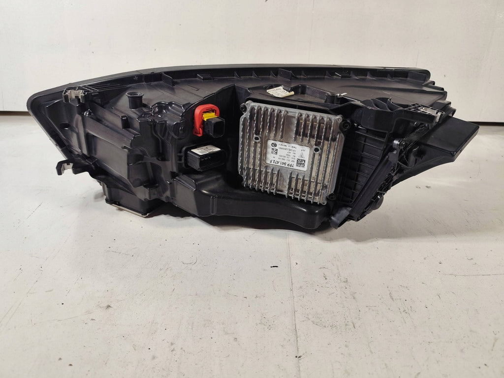 Frontscheinwerfer Audi A7 I 4G8941036 Full LED Rechts Scheinwerfer Headlight SCH2003092354lt