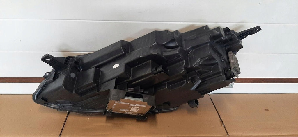 Frontscheinwerfer Ford Kuga LV4B-13E016-AH LED Rechts Scheinwerfer Headlight SCH6276778350eh