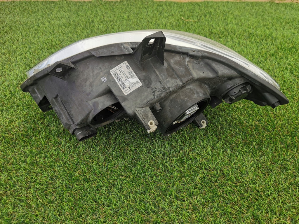 Frontscheinwerfer Mercedes-Benz Viano W639 Vito A6398202961 Xenon Rechts SCH7993566172tk